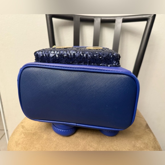 Disney Loungefly Peter Pan Mickey Mouse Main Attraction MMMA - Picture 7 of 8